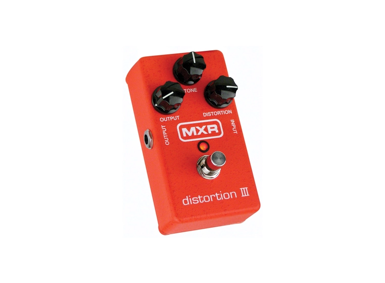 MXR M115 Distortion III 